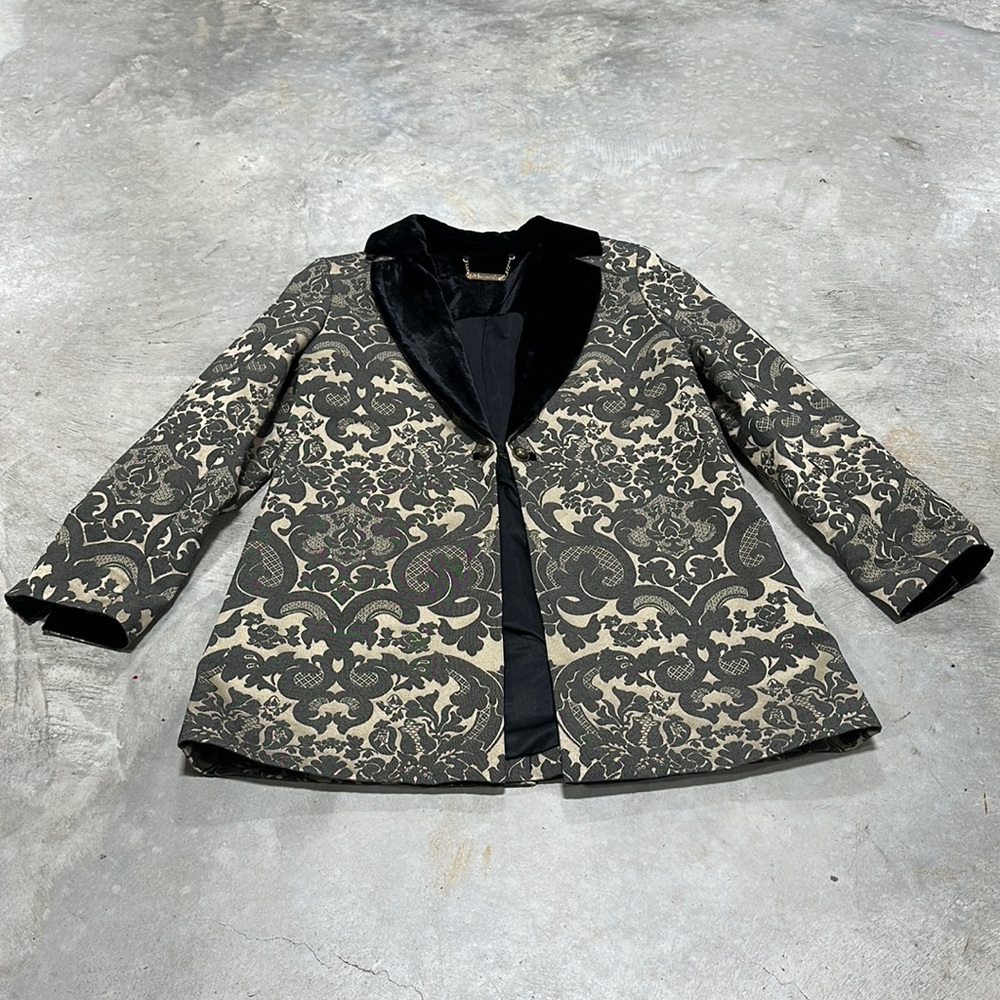 Soft surroundings‎ dress jacket / Size PS / F-3